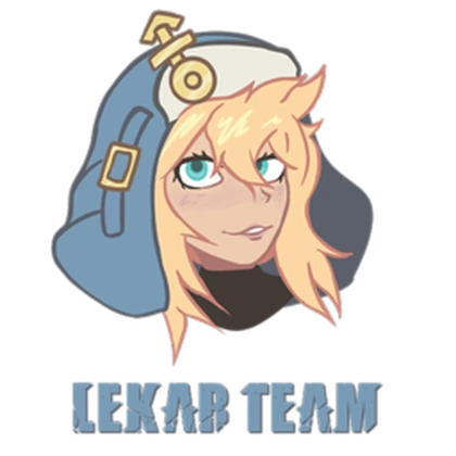 Lekar Team Roblox group icon