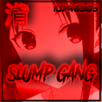 #SLUMPGANG