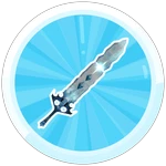 Winter Sword! 🗡️