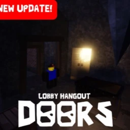 [MAP CHANGES & BUG FIXES!] DOORS Lobby Hangout icon