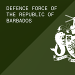 B | Barbados Defence Force
