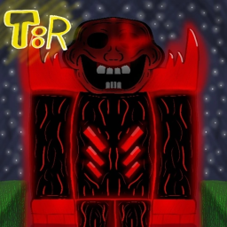 (Christmas Update!)Trollge: Reincarnation
