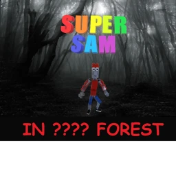 Super Sam™ in ???? forest icon