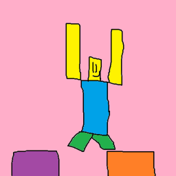 The Super Obby