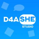 D4ashe Studios