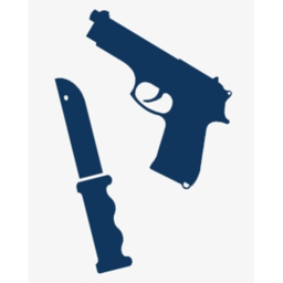 Knife & Revolver Fighting Simulator