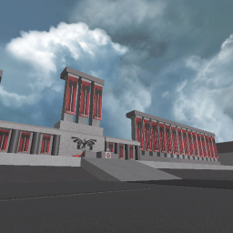 The Killzone Nation Rally Center