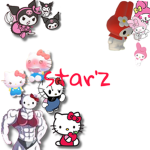-star’z-