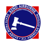 [US] Judge Advocate General's Corps.