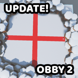 [christmas] OBBY 2