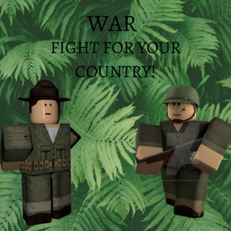 [WAR] Robloxia V Vietcong