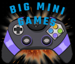 BIG MINI GAMES creation