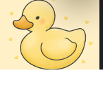 group for the ducks(be nice)