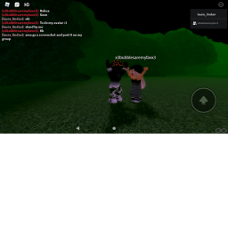 Easy obby