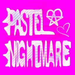 PASTEL NIGHTMARE HOMESTORE