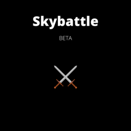 [BETA] Skybattle!