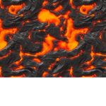 The scorched cult