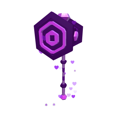 PurpleHammer