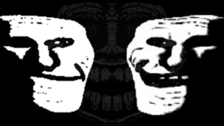 True Trollge Incident(Onfix) screenshot 1