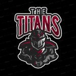 THE TlTANSS