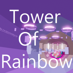 Tower of Rainbow (More Stage)