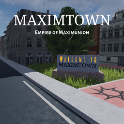 Maximtown