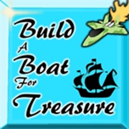✈️🚀Build A Boat For Treasure🚀✈️