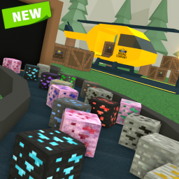 Mining Test icon