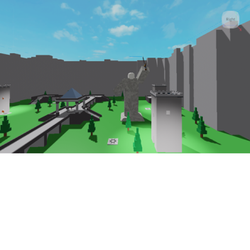 Sword Figthing Arena. (NEW)