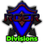 [RCER] Divisions