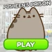 PUSHEEN'S PRISON ESCAPE! (Obby) icon