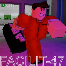 [Alpha]Facility-47