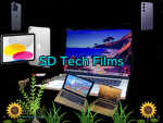 SD Tech Films Official Fan Group!