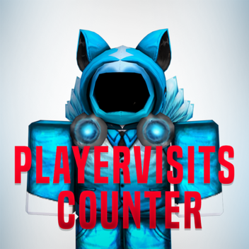 PlayerVisits Counter BETA