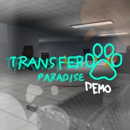 Transfur Paradise [DEMO] icon