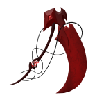 Blood Twister Scythe