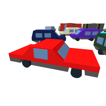 GreenRun TranZit (remade)  vehicle props