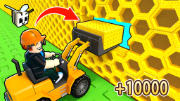 🐝 Zbuduj ula pszczelnego