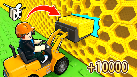 Script Beehive Honeycomb Drone Nectar Pollinate - 🐝 Build A Beehive script preview