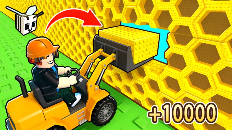 🐝 Build A Beehive