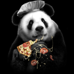 The Panda Pizzaria
