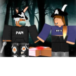 Scar Clan-VH2 Clan
