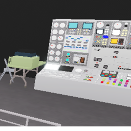 Command Center