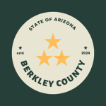 Berkley County, Arizona