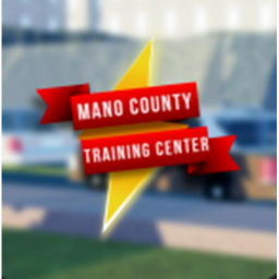 Mano County Training Center