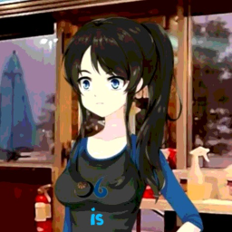 𝕚𝕤