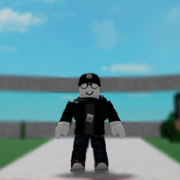DreamCube's Clothing Shop!