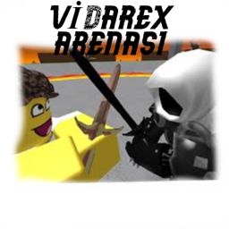 Vidarex Arenası