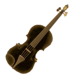 Ancient Violin