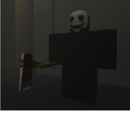 Existence Horror Hotel  [UPDATE!!]